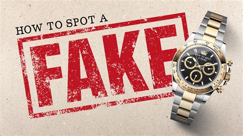 fake branded watches|how to spot luxury watches.